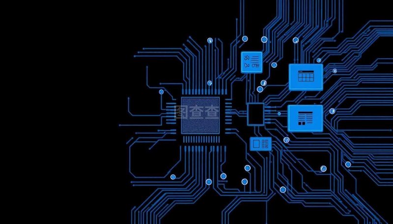 未来技术发展趋势：探索新兴科技如何重塑产业生态